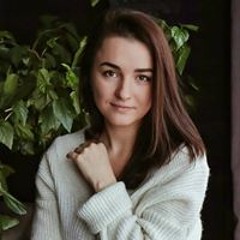Виктория Пономарёва
