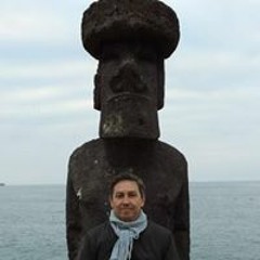 João Carlos Gagetti