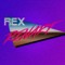 Rex Renart 84'