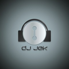 Jean Carlos - Dj JeK