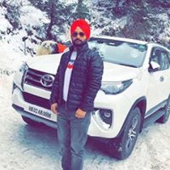 Raman Dhindsa