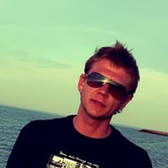 Антон Сухов