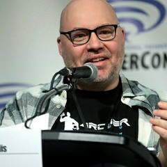 Steven  Bryon