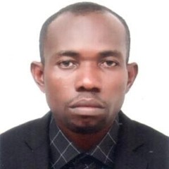 Chukwuka Egbujio