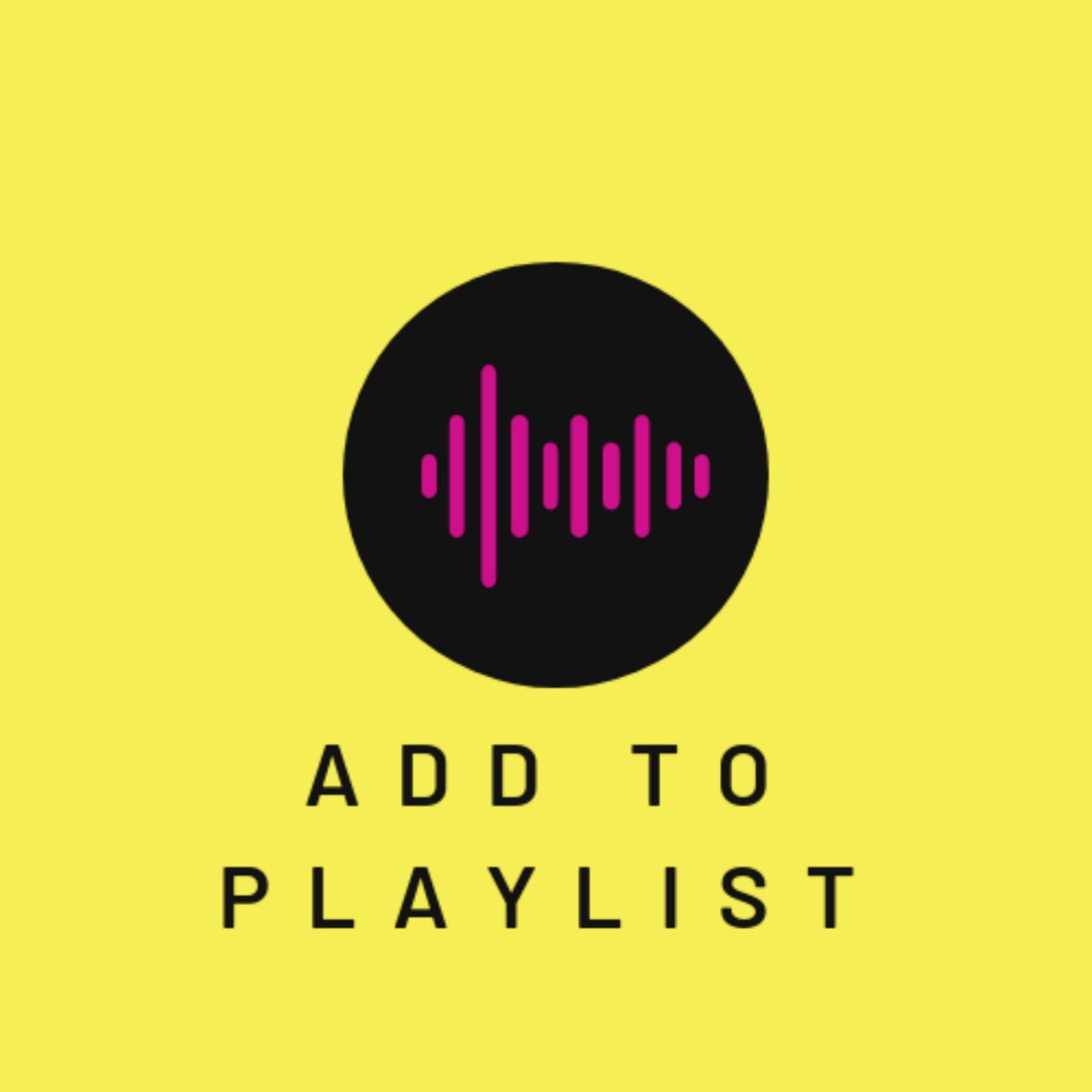 Add to Playlist Podcast