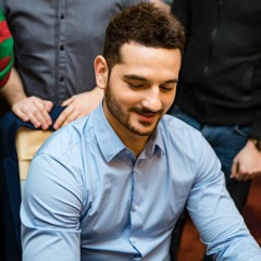 Marius Chirilă