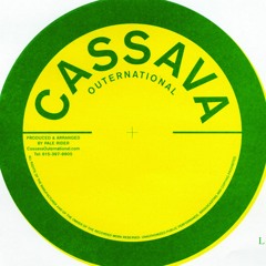 CassavaOuternational