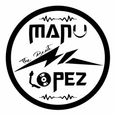 DJ MANU LOPEZ