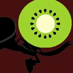 Sensei Kiwi
