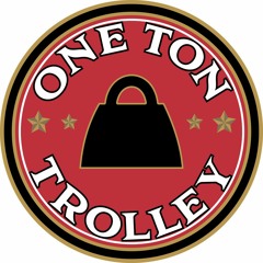 One Ton Trolley