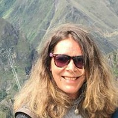 Patricia Carmona Paz