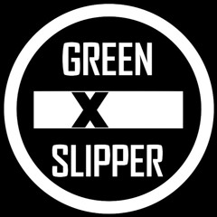 Green Slipper