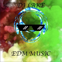 DJ Lake