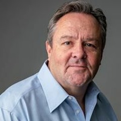 Steven Ralph Jerman