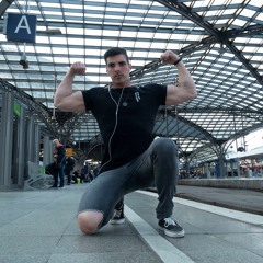 Cédric Del
