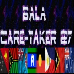 BaLA CARE-TAKER 27