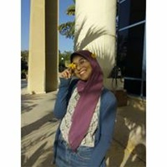 Salma Mohamed