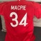 Rafi Macpie Raven