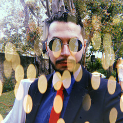 Josue Granados