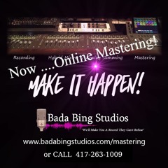 Bada Bing Studios