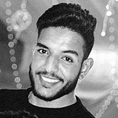 Ahmed Alsamte