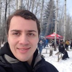 Peter Shokeir