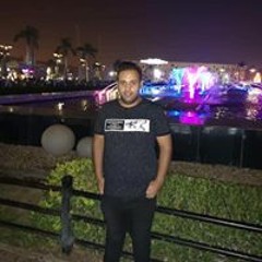 sameh hamouda