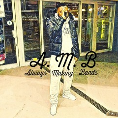 STACKS (A.M.B RECORDS)