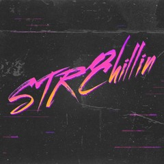 Str8 Chillin - Metro Getaway