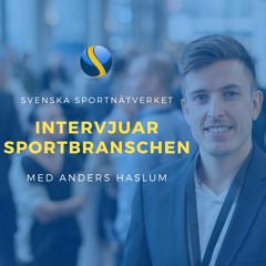 Svenska Sportnätverket
