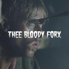 thee BLOODY FORX( Free Download)