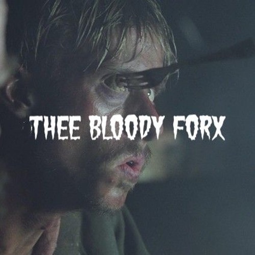 thee BLOODY FORX( Free Download)’s avatar