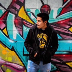 Eddy "Dripp" Martinez