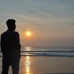 amal rajesh