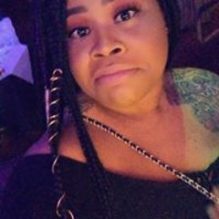 Stephanie Altidor