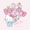 a Sanrio and Danganronpa fanatic