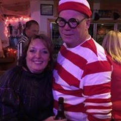 Corinne Baratta-Gannon