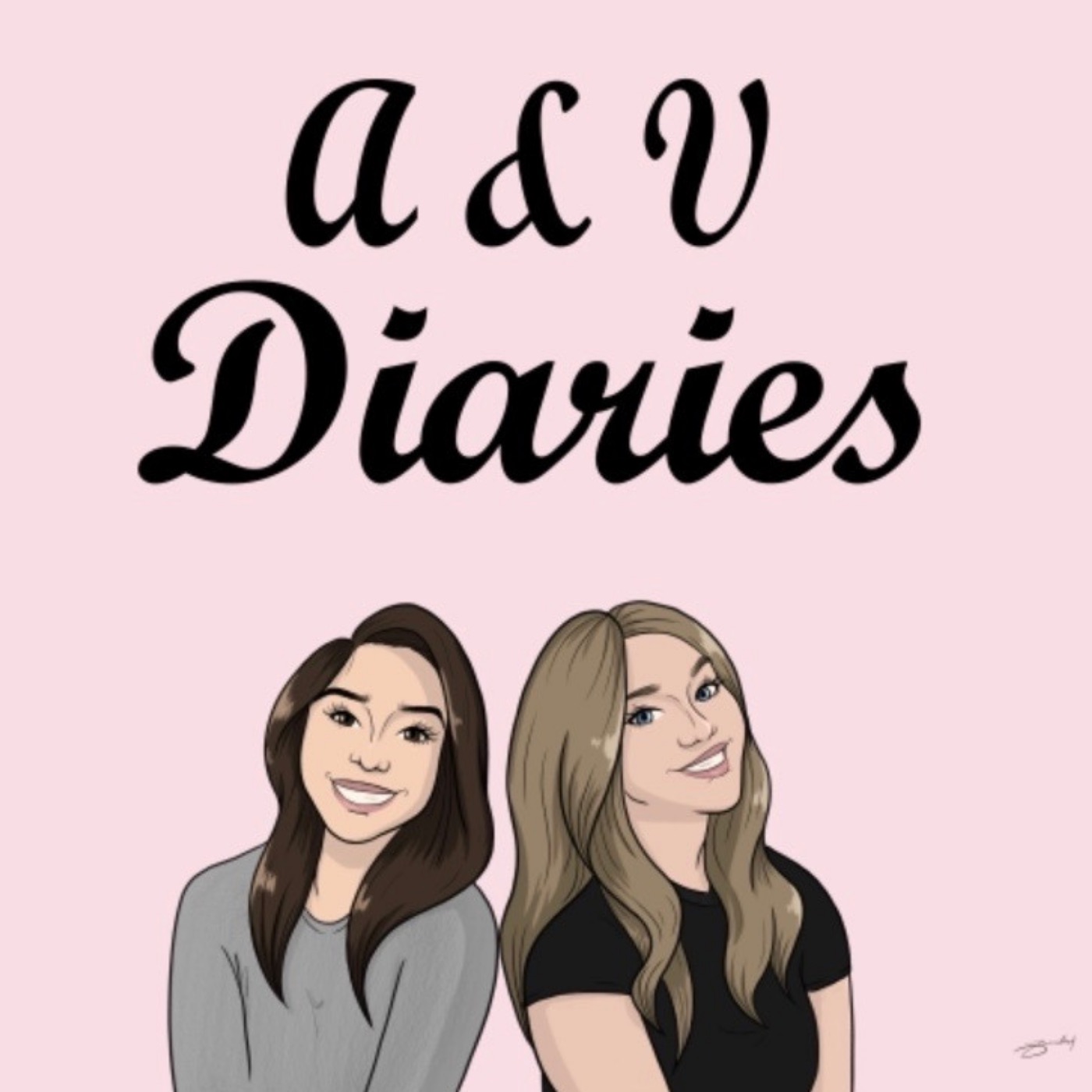 A & V Diaries
