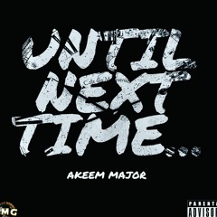 Akeem Major