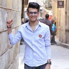 Kareem Mohamed
