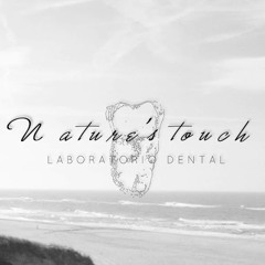 Nature's touch