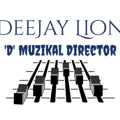 Jason DeeJay Lion