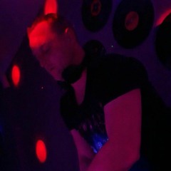 DJ THORBERG