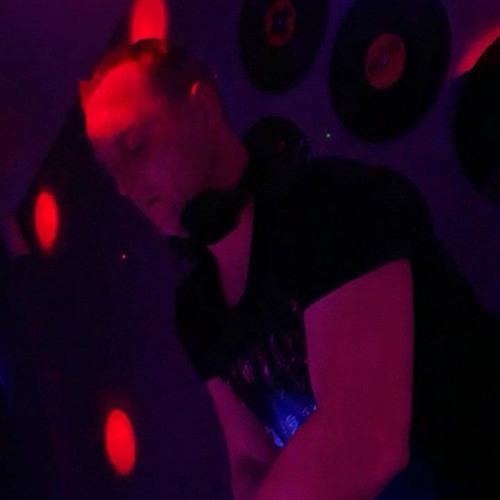 DJ THORBERG’s avatar