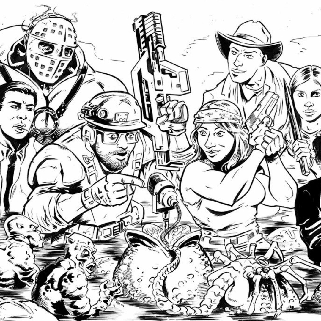 My Bleeding Ears Podcast’s avatar