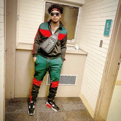 Diggy The Plug