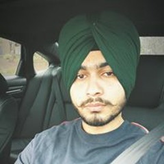 ਸਤਵੀਰ ਸਿੰਘ ਸੰਧਰ