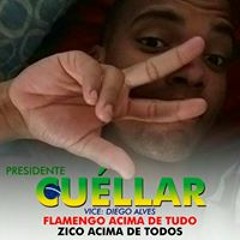 Rua 10 (Rosas de Aço)