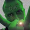 Billy the DIK
