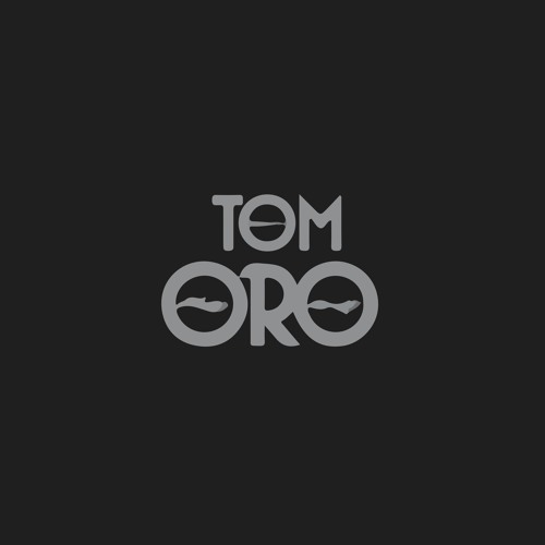 Tom Oro’s avatar